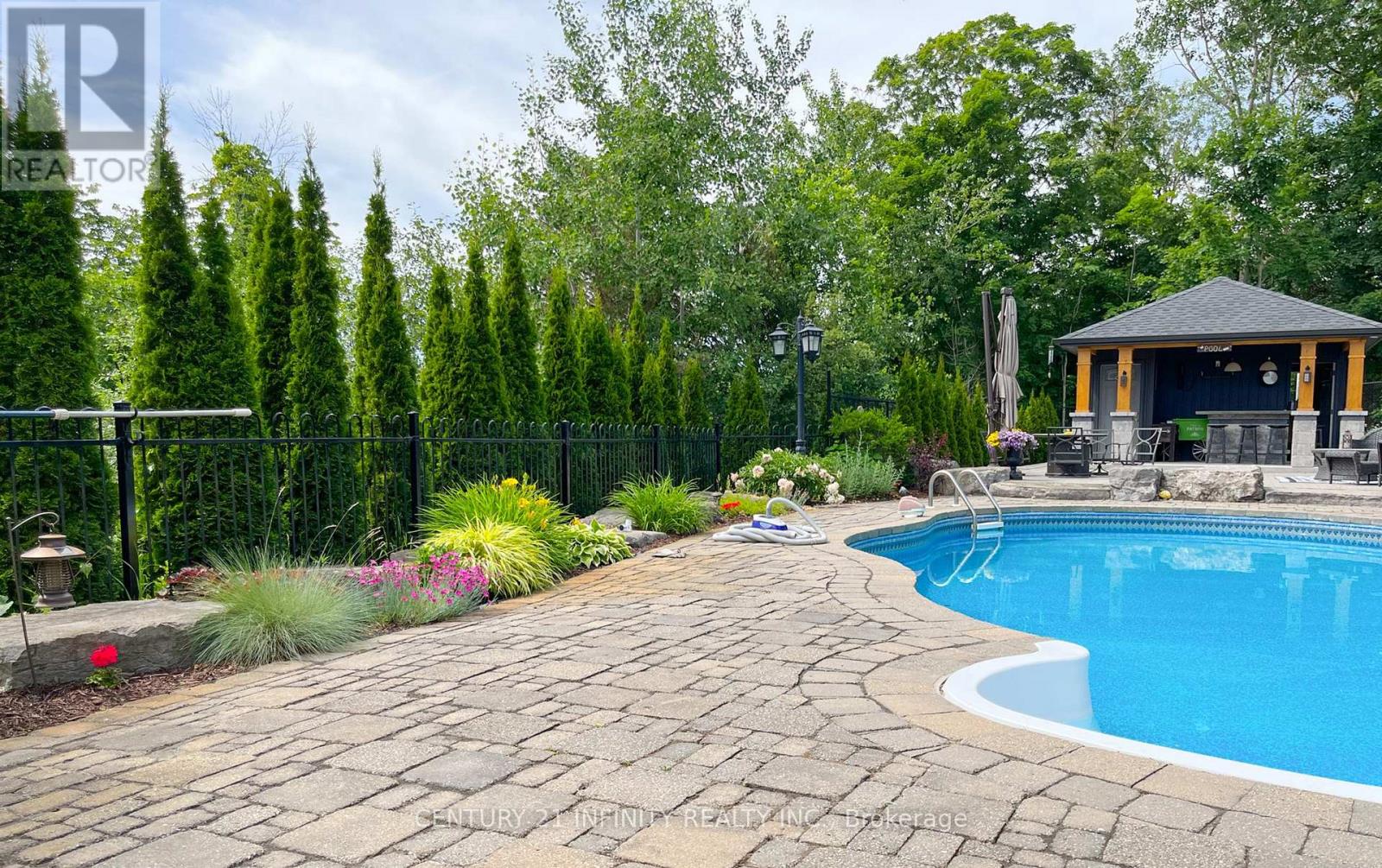 1501 Kodiak Street, Pickering, Ontario  L1Y 1A8 - Photo 48 - E12980816