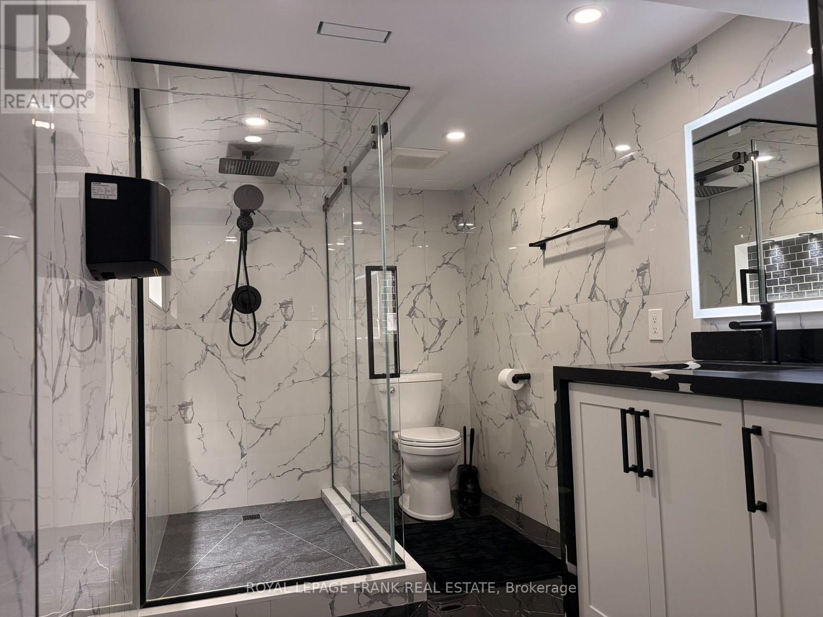 Basement - 110 Glenabbey Drive, Clarington, Ontario  L1E 2B6 - Photo 12 - E12980828