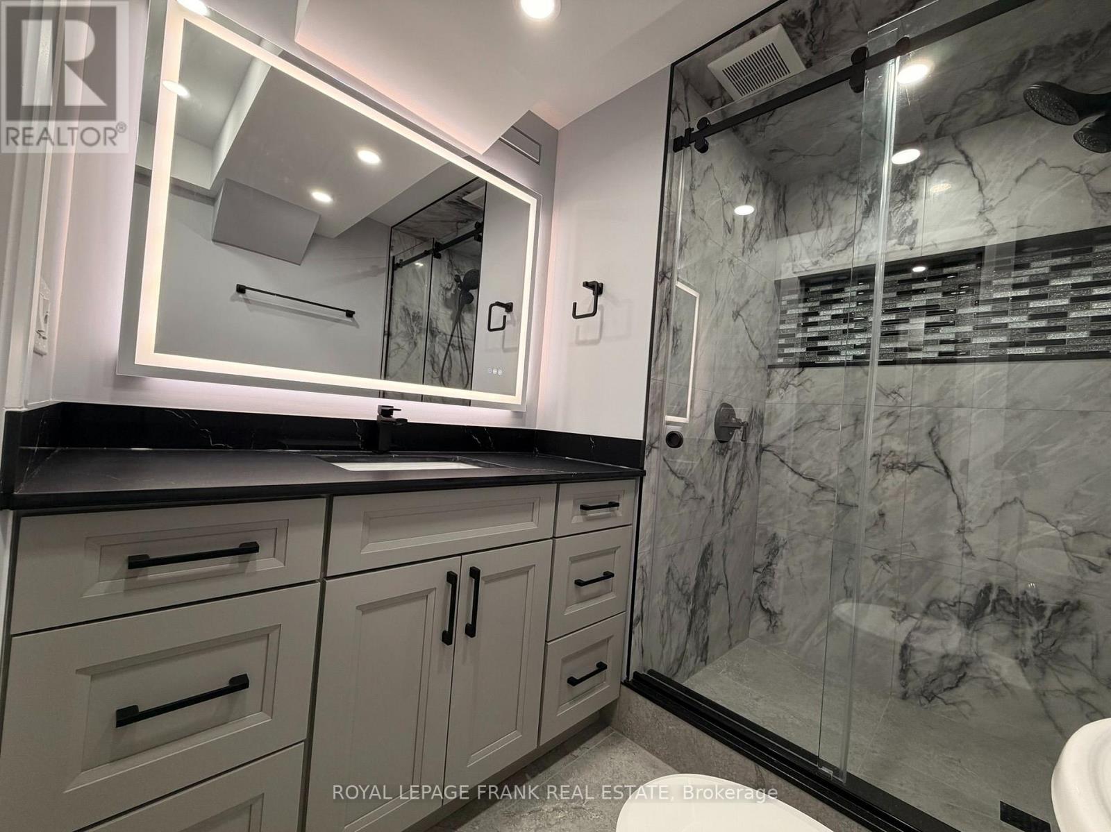 Basement - 110 Glenabbey Drive, Clarington, Ontario  L1E 2B6 - Photo 15 - E12980828