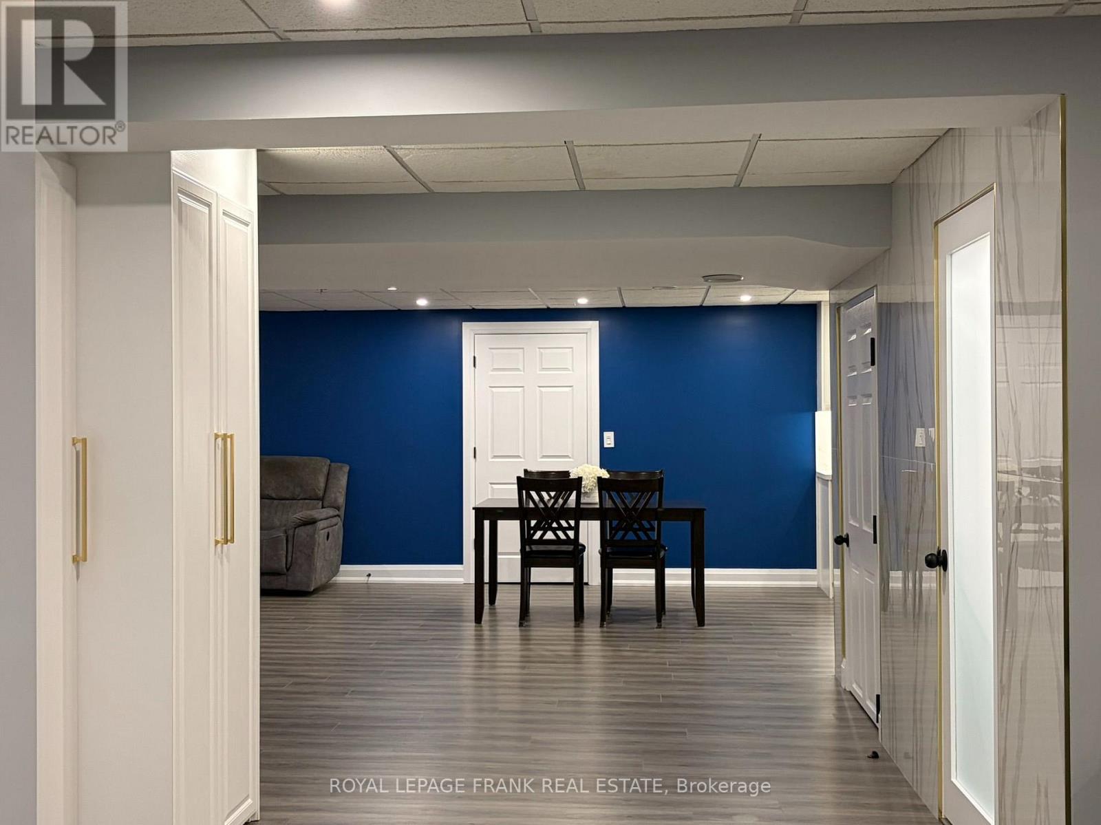 Basement - 110 Glenabbey Drive, Clarington, Ontario  L1E 2B6 - Photo 17 - E12980828