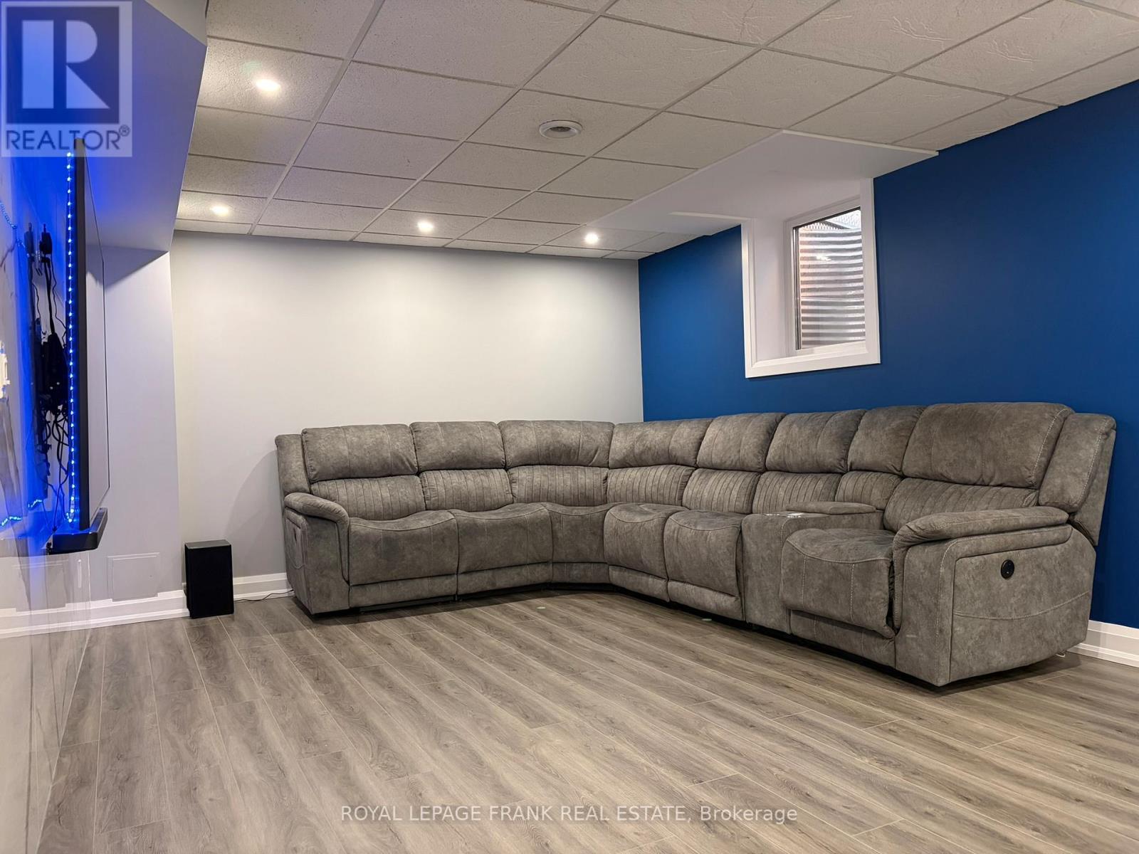 Basement - 110 Glenabbey Drive, Clarington, Ontario  L1E 2B6 - Photo 18 - E12980828