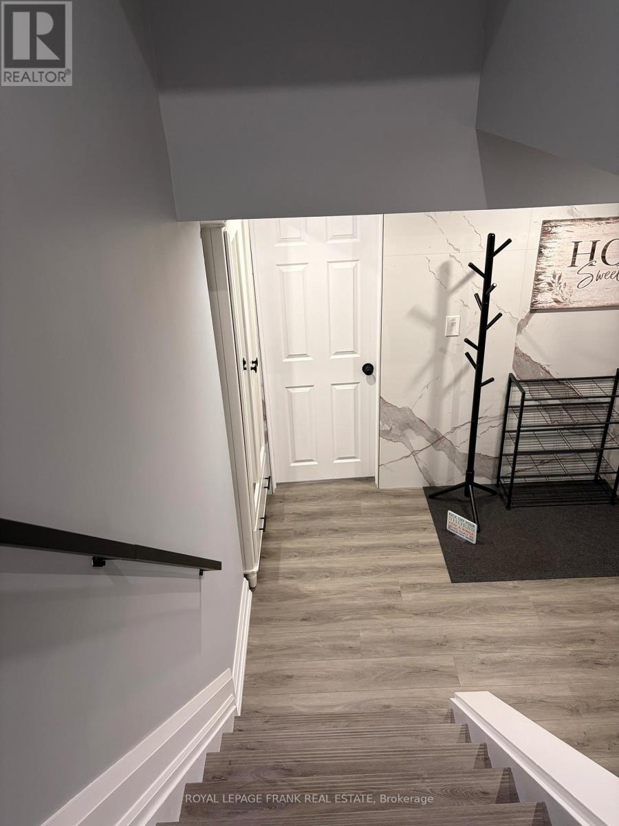 Basement - 110 Glenabbey Drive, Clarington, Ontario  L1E 2B6 - Photo 2 - E12980828