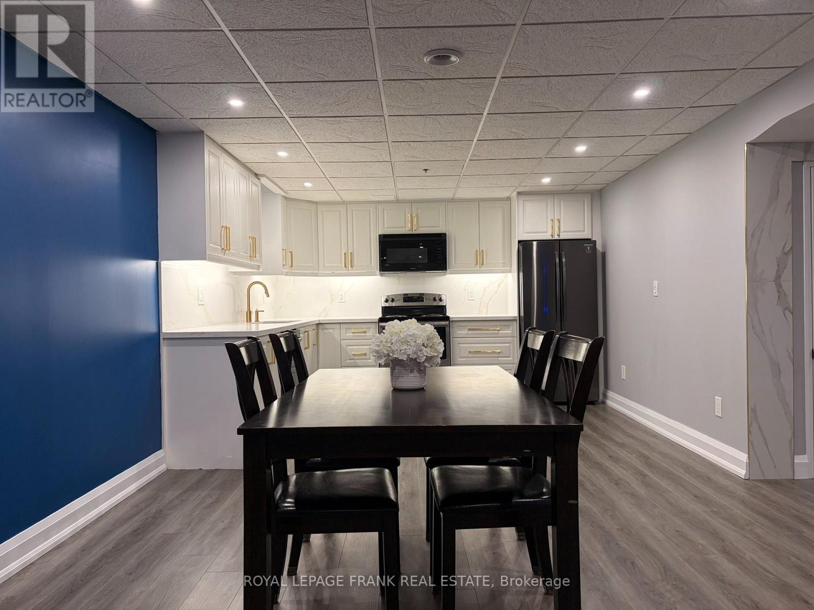 Basement - 110 Glenabbey Drive, Clarington, Ontario  L1E 2B6 - Photo 20 - E12980828