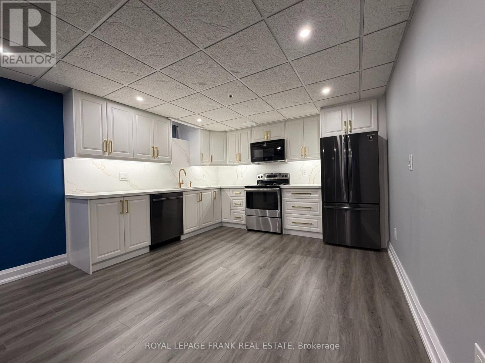 Basement - 110 Glenabbey Drive, Clarington, Ontario  L1E 2B6 - Photo 21 - E12980828