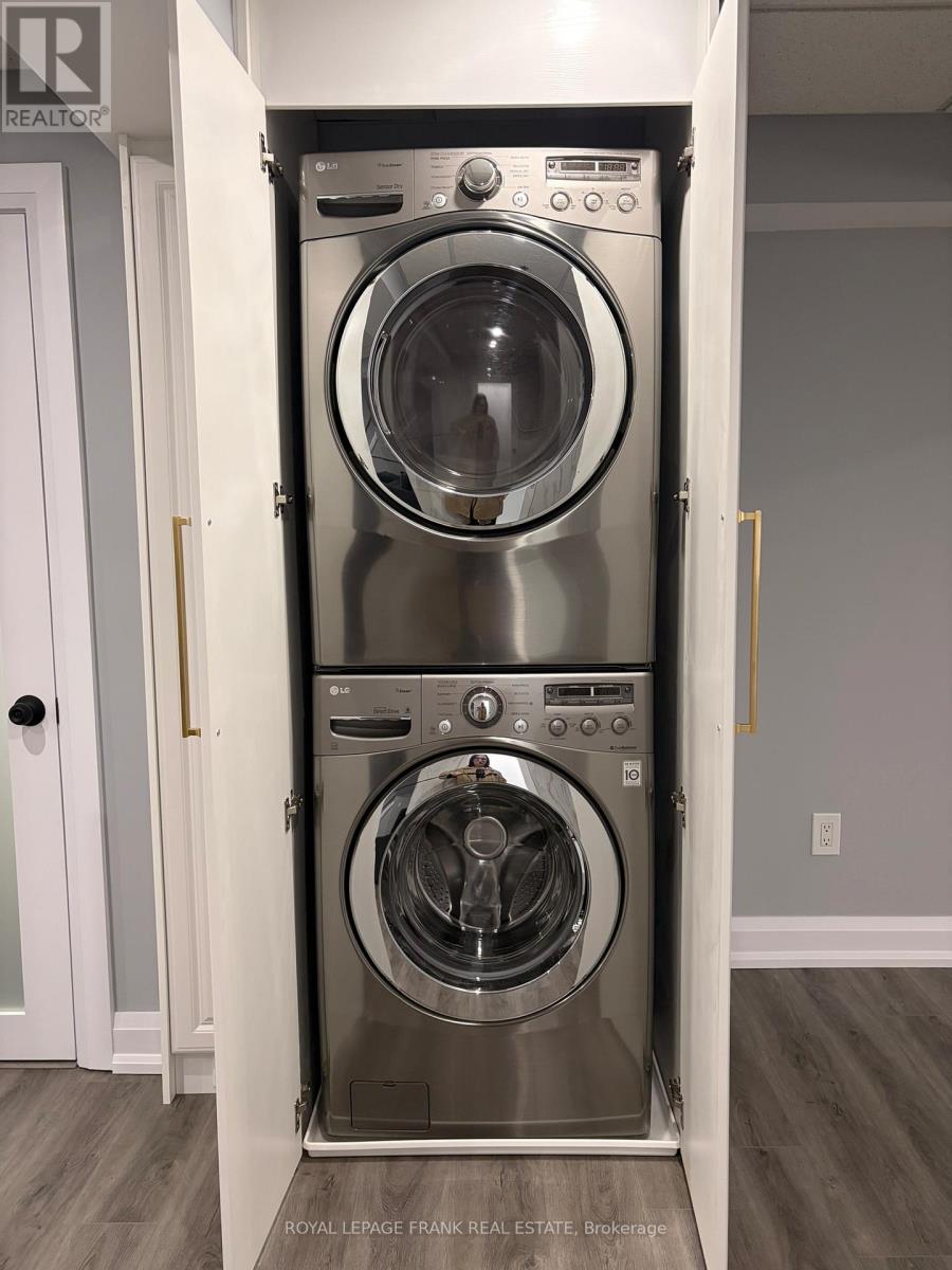 Basement - 110 Glenabbey Drive, Clarington, Ontario  L1E 2B6 - Photo 22 - E12980828