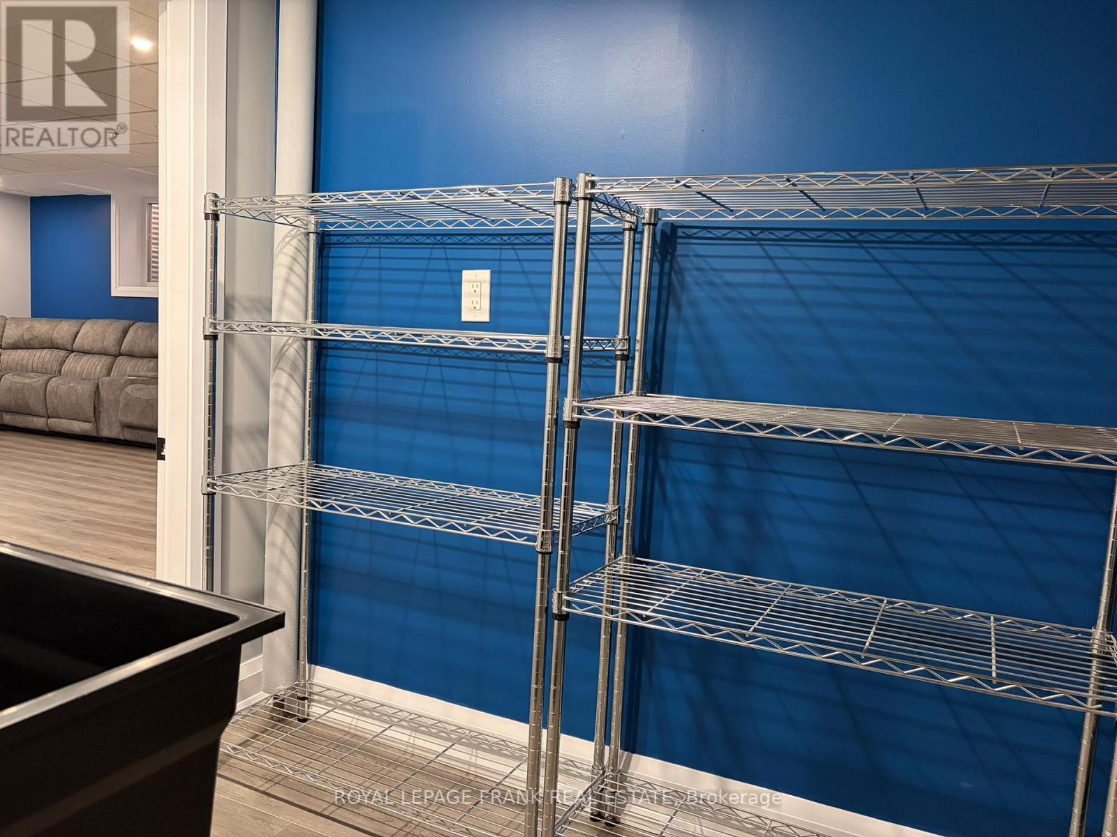 Basement - 110 Glenabbey Drive, Clarington, Ontario  L1E 2B6 - Photo 23 - E12980828