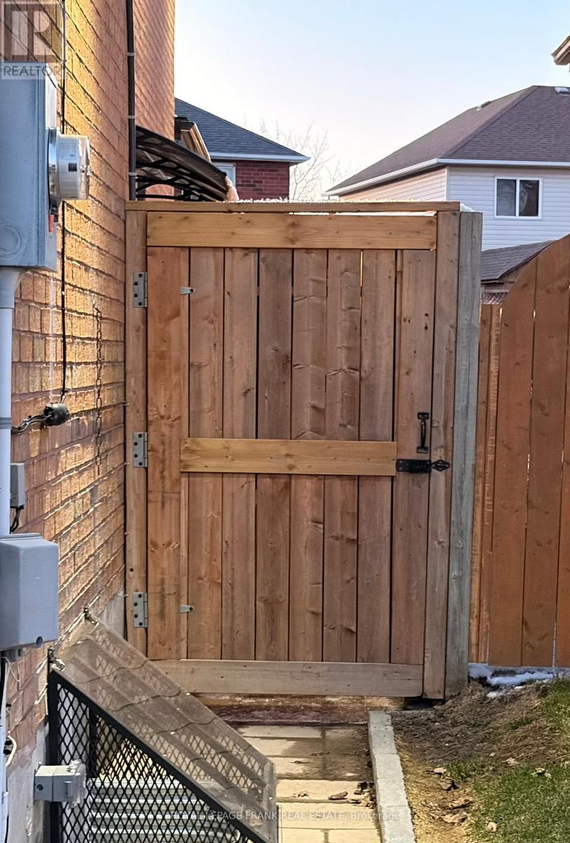 Basement - 110 Glenabbey Drive, Clarington, Ontario  L1E 2B6 - Photo 25 - E12980828