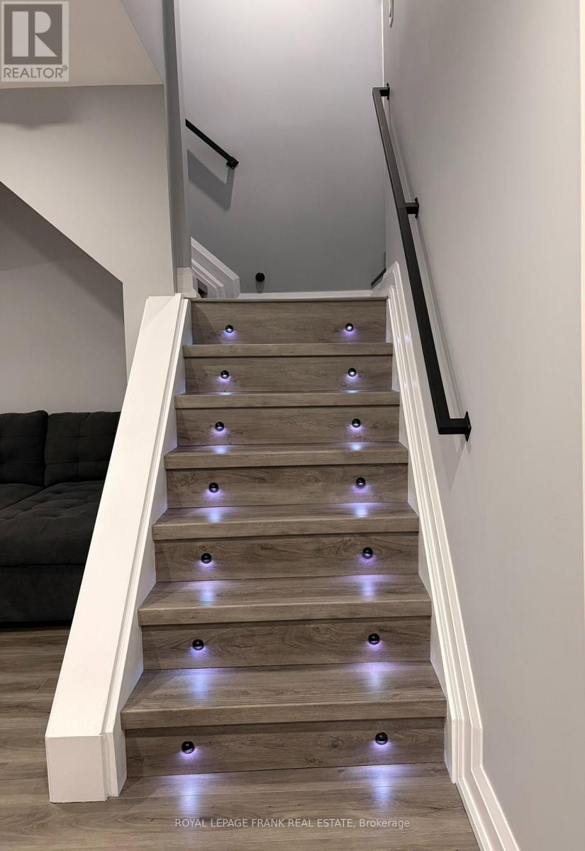 Basement - 110 Glenabbey Drive, Clarington, Ontario  L1E 2B6 - Photo 3 - E12980828