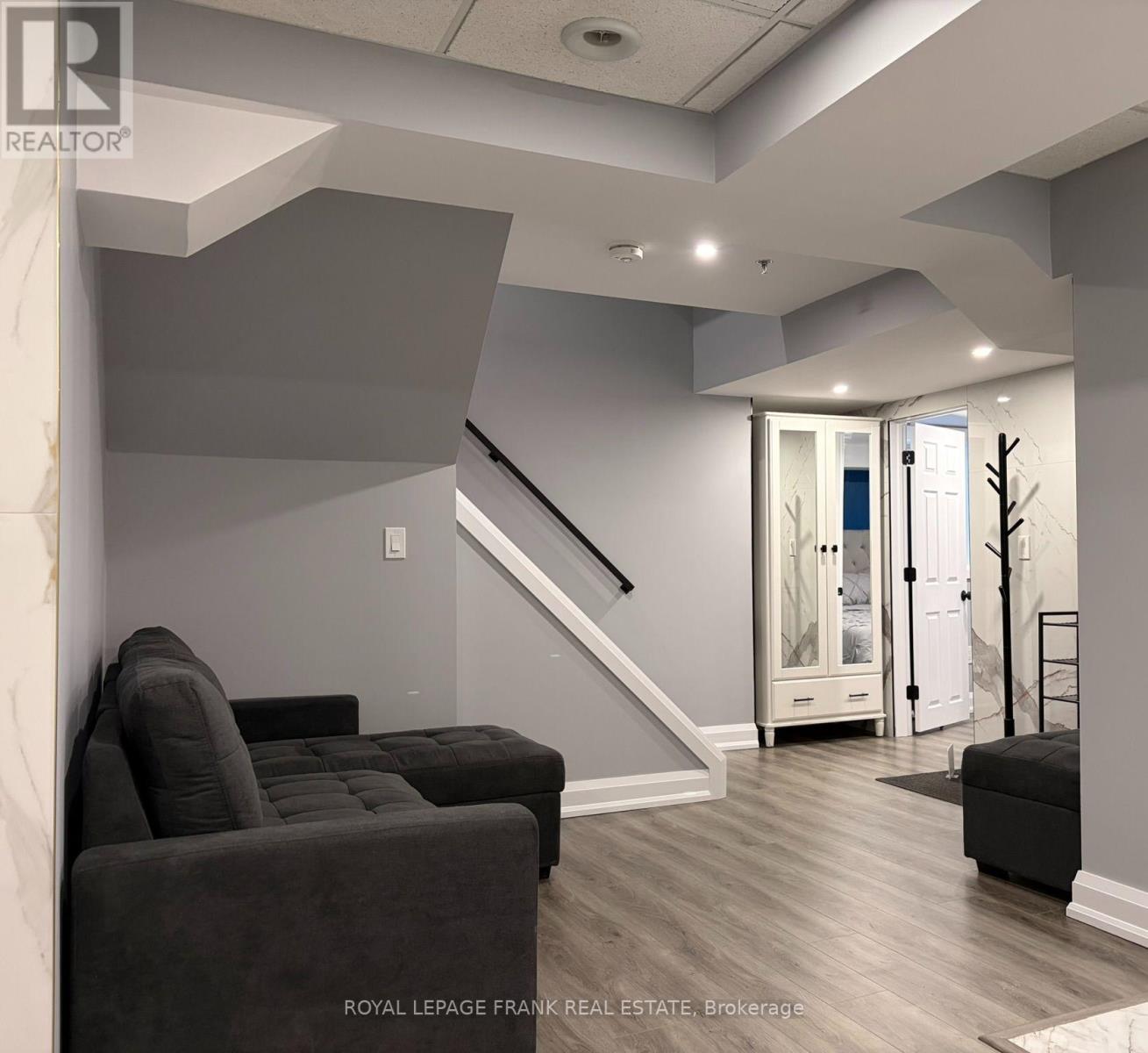 Basement - 110 Glenabbey Drive, Clarington, Ontario  L1E 2B6 - Photo 5 - E12980828