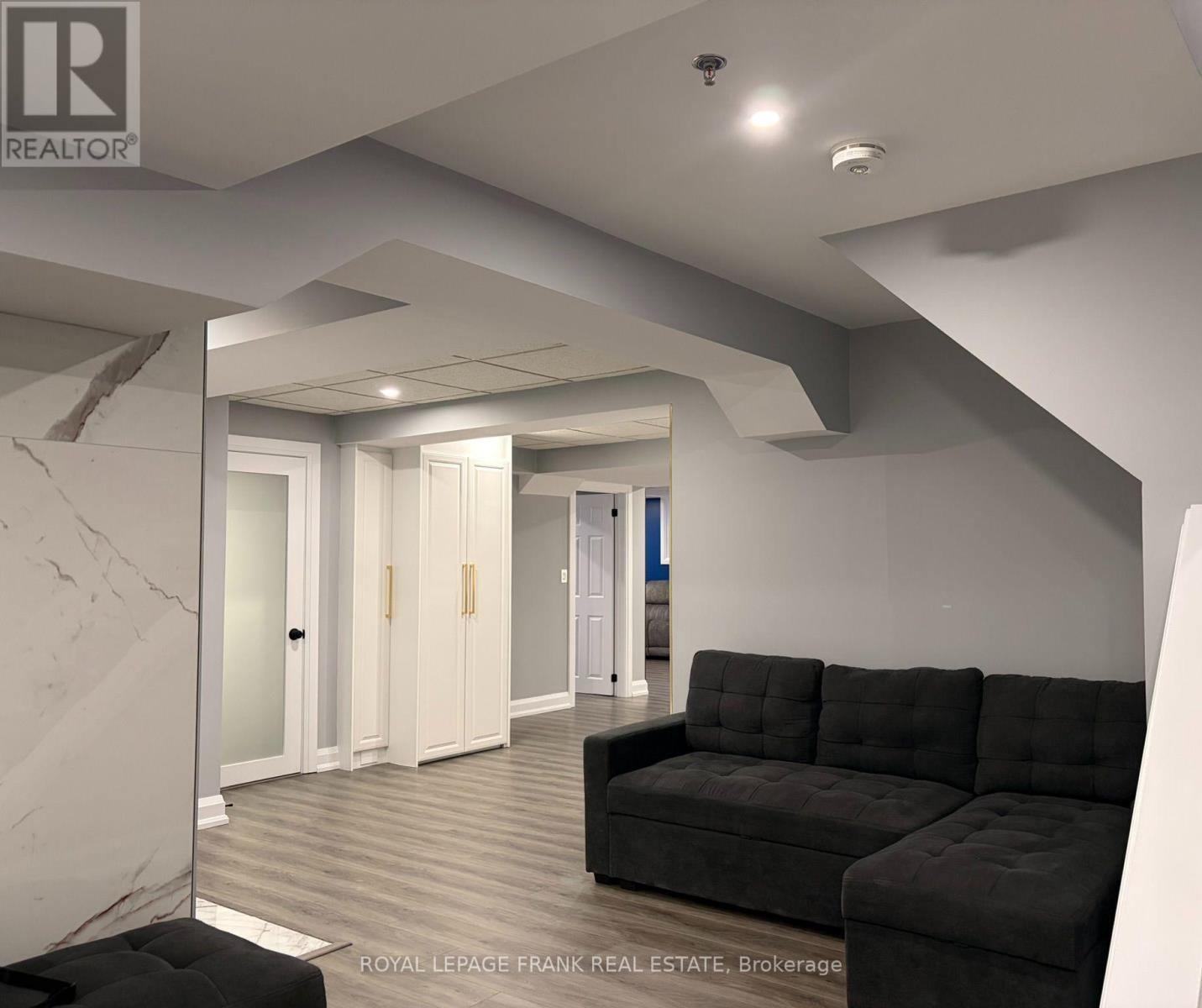 Basement - 110 Glenabbey Drive, Clarington, Ontario  L1E 2B6 - Photo 6 - E12980828