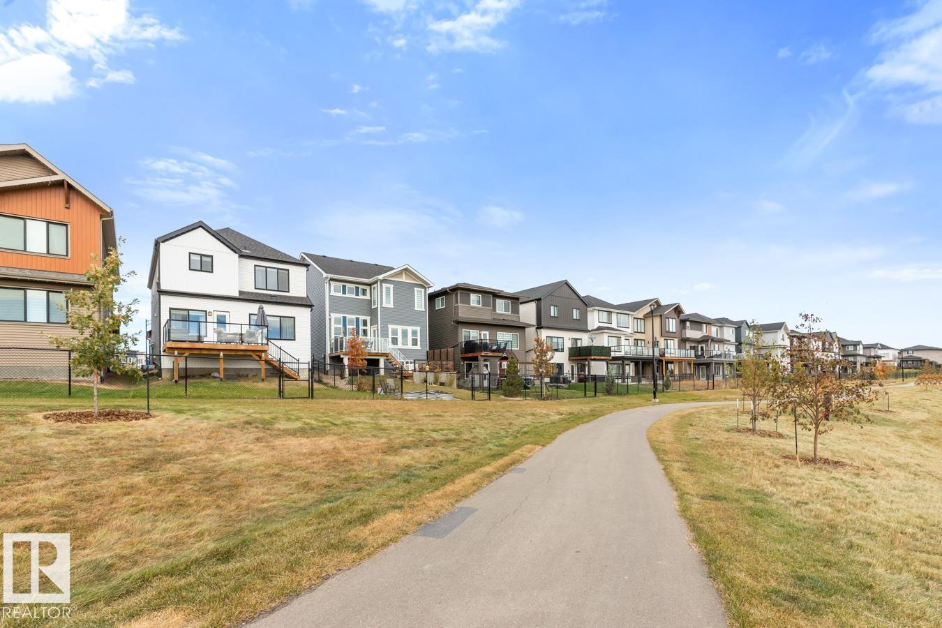 19147 22 Av Nw, Edmonton, Alberta  T6M 1R1 - Photo 45 - E4481223