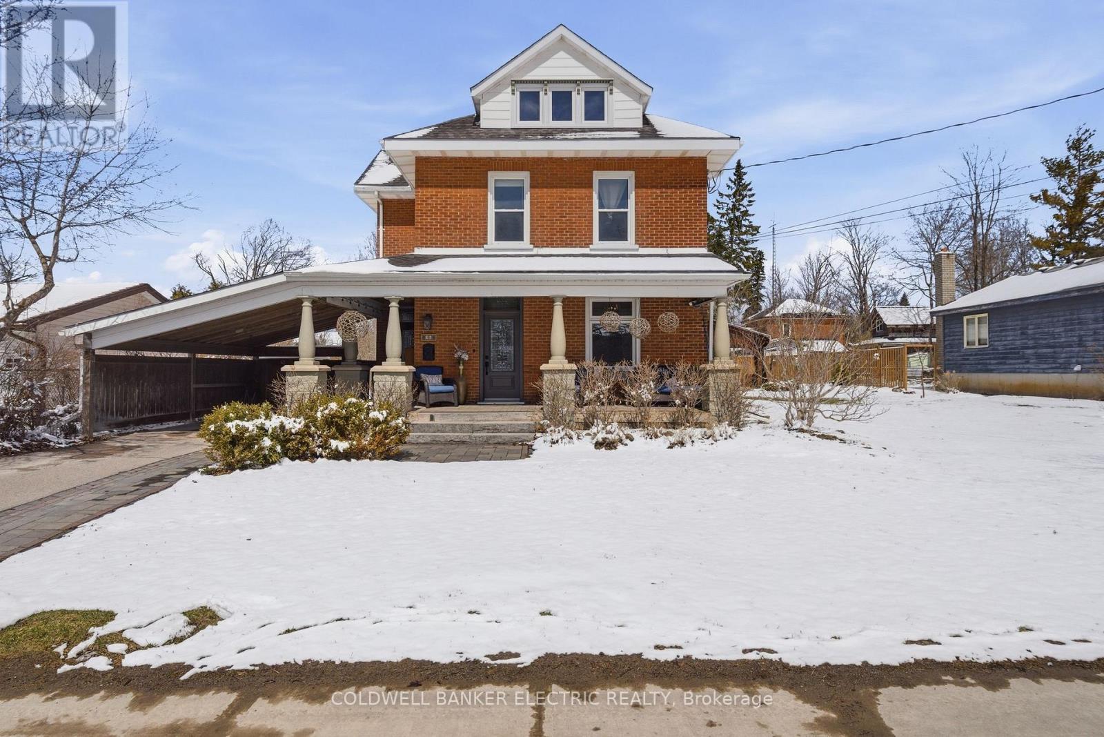 36 Ermatinger Street, Selwyn, Ontario K0L 2H0 - Photo 3 - X12980838