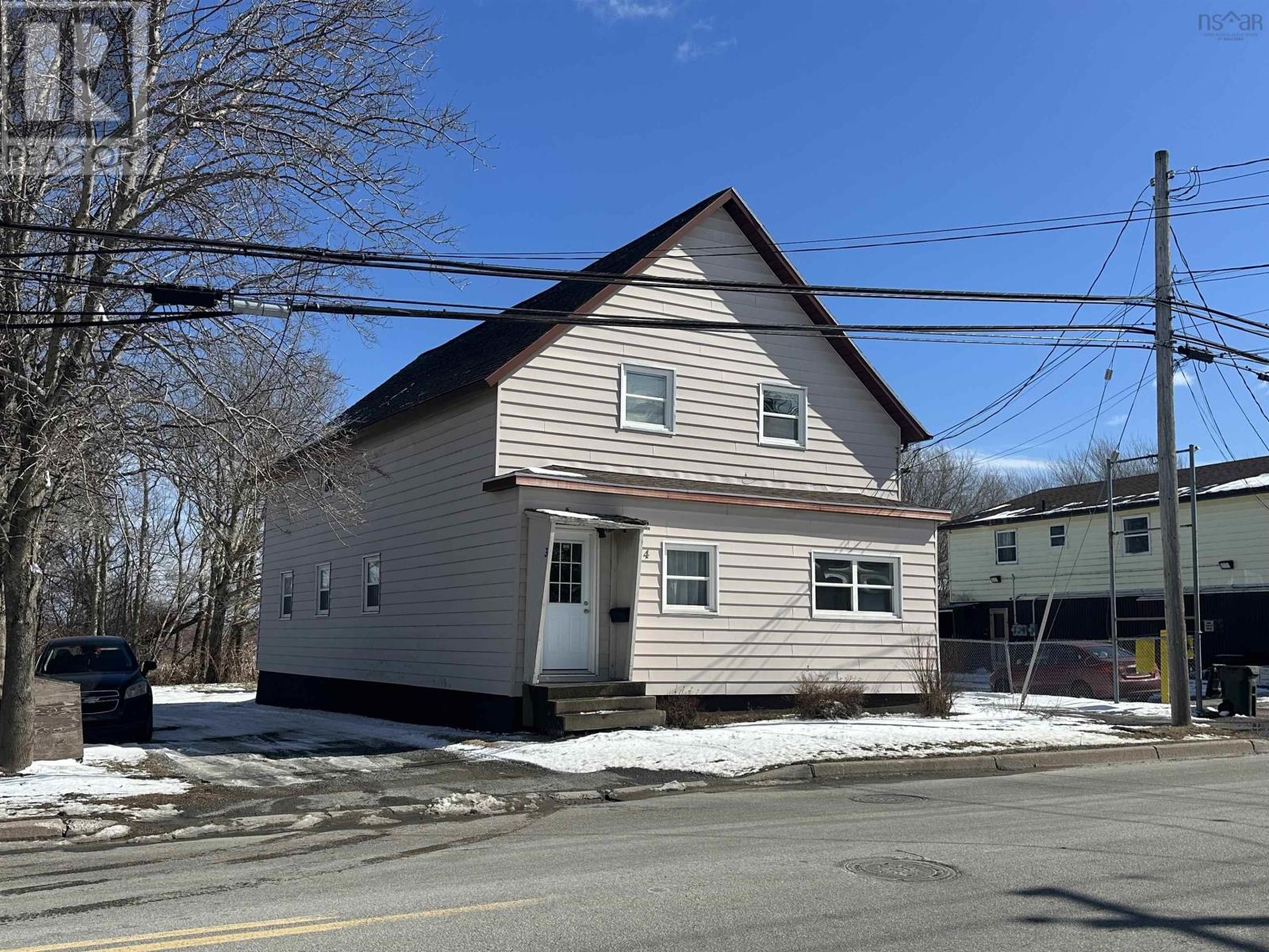 1334 Main Street, Glace Bay, Nova Scotia  B1A 5A7 - Photo 1 - 202605482