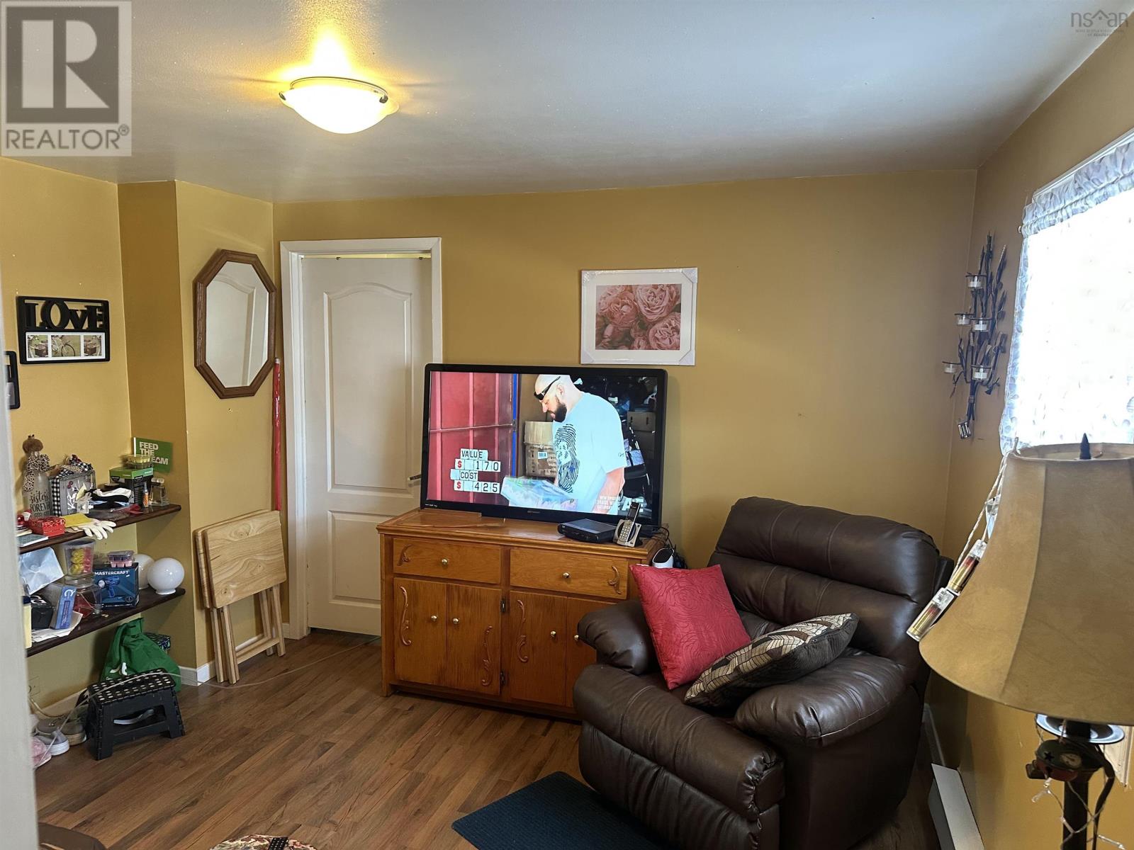 1334 Main Street, Glace Bay, Nova Scotia  B1A 5A7 - Photo 38 - 202605482