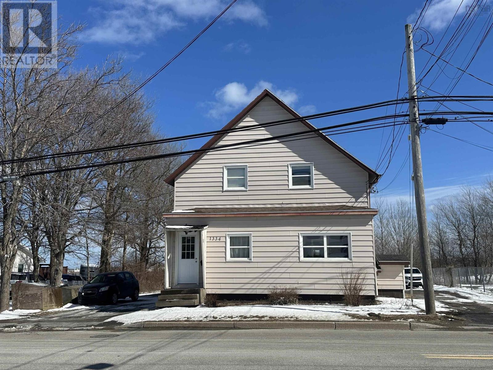 1334 Main Street, Glace Bay, Nova Scotia  B1A 5A7 - Photo 8 - 202605482