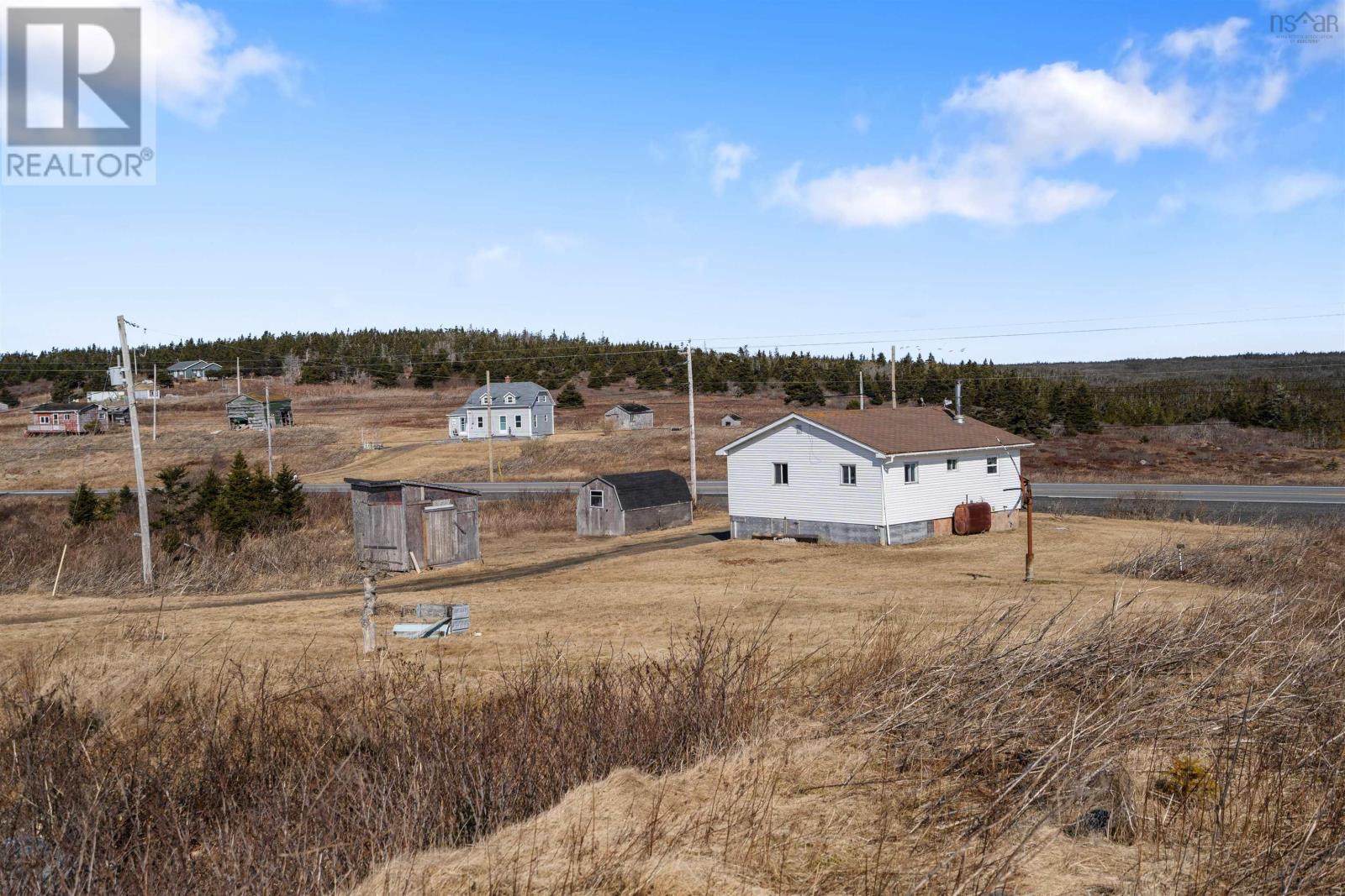 2143 Highway 316, Port Felix, Nova Scotia  B0H 1T0 - Photo 25 - 202605788