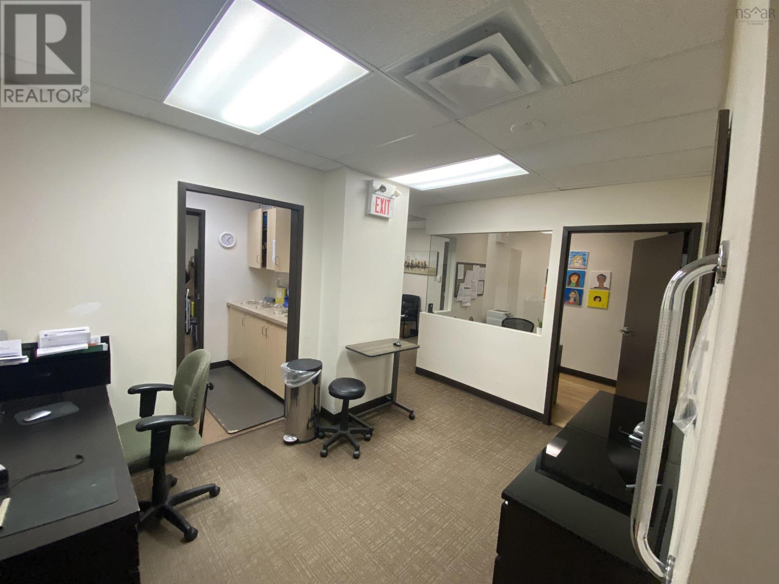 480 5991 Spring Garden Road, Halifax, Nova Scotia  B3H 1Y6 - Photo 11 - 202606672