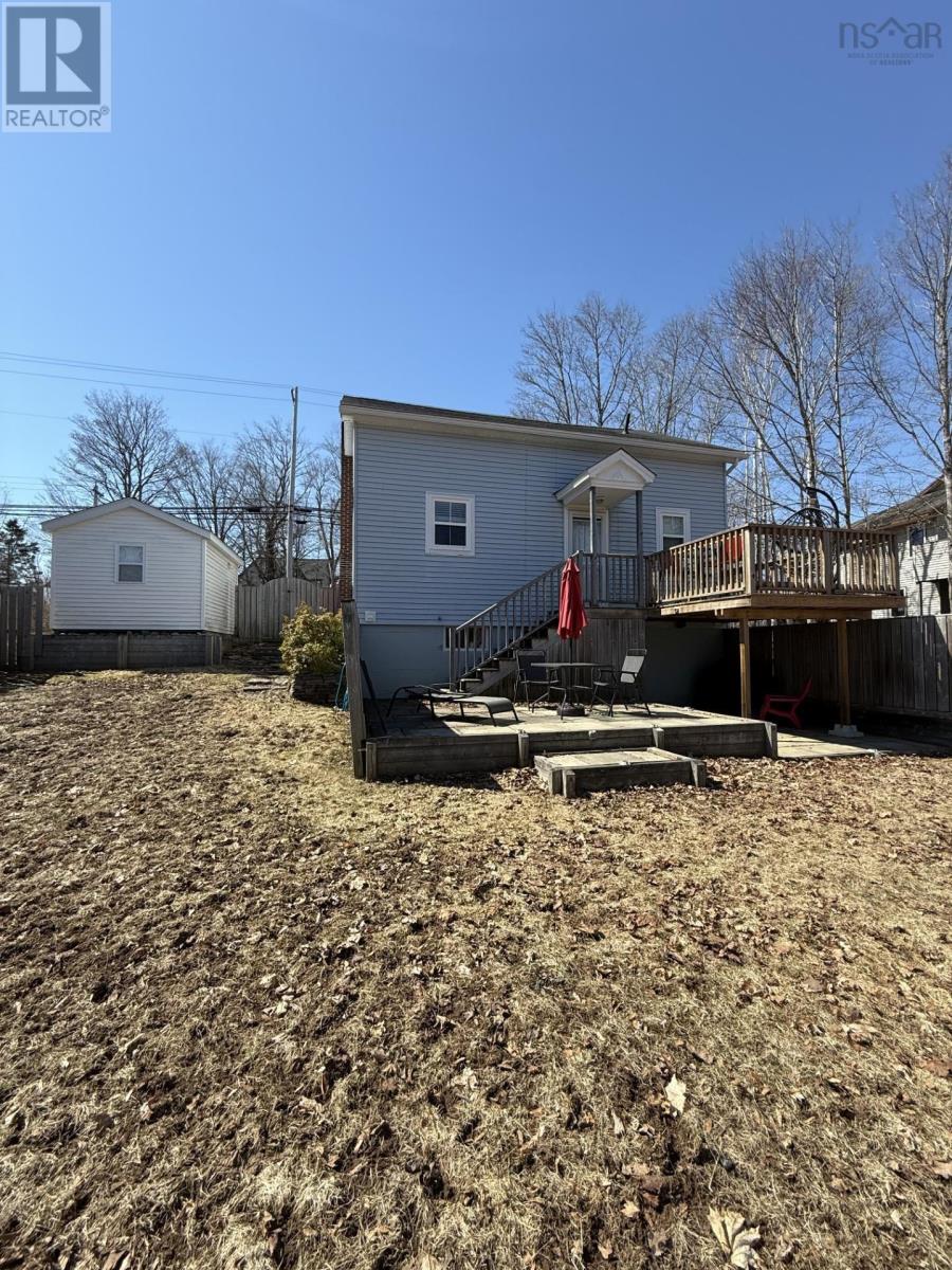 114 Hawthorne Street, Antigonish, Nova Scotia  B2G 1A9 - Photo 5 - 202606763