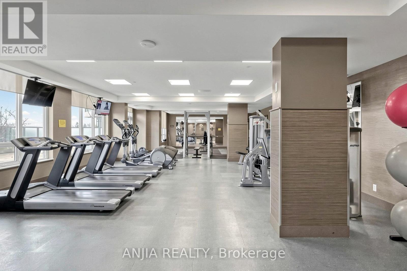 331 - 7161 Yonge Street, Markham, Ontario  L3T 0C8 - Photo 44 - N12965240