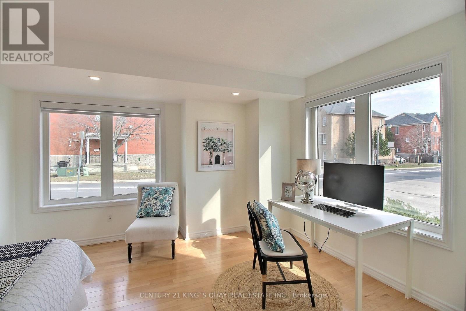 40 Leitchcroft Crescent, Markham, Ontario  L3T 7W1 - Photo 17 - N12978996