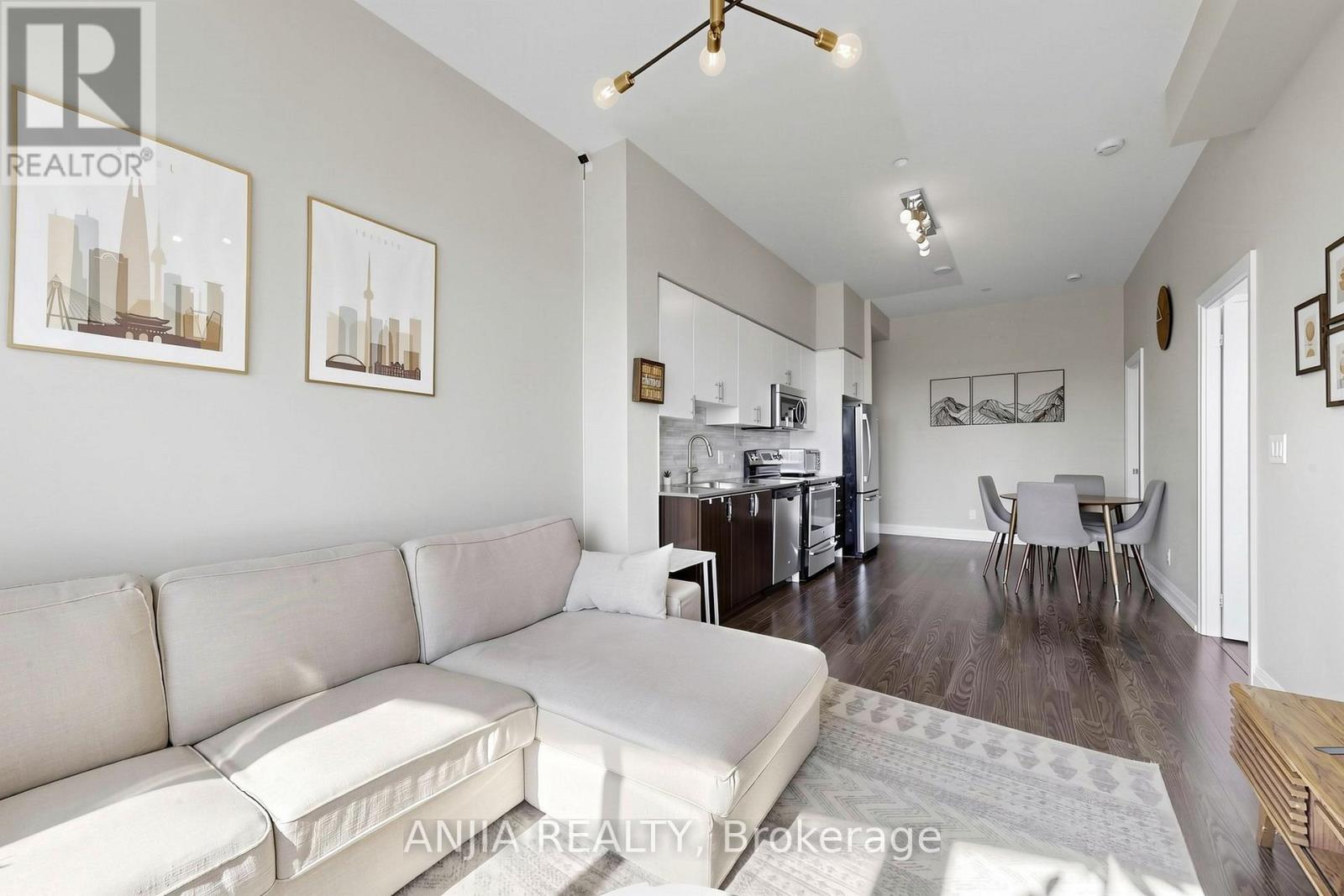 331 - 7161 Yonge Street, Markham, Ontario  L3T 0C8 - Photo 9 - N12965240