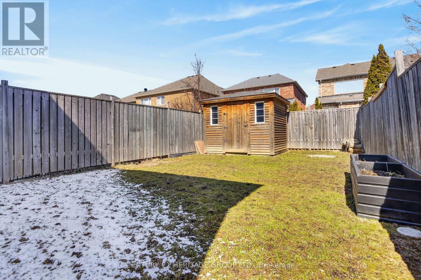 44 Acorn Lane, Bradford West Gwillimbury, Ontario  L3Z 0H6 - Photo 40 - N12975348