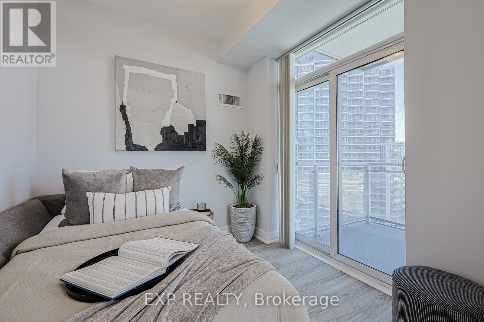 1101 - 58 Marine Parade Drive, Toronto, Ontario  M8V 4G1 - Photo 28 - W12980714