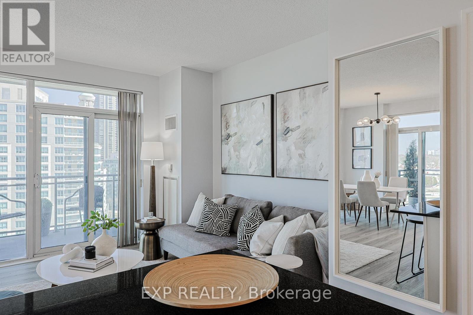 1101 - 58 Marine Parade Drive, Toronto, Ontario  M8V 4G1 - Photo 15 - W12980714