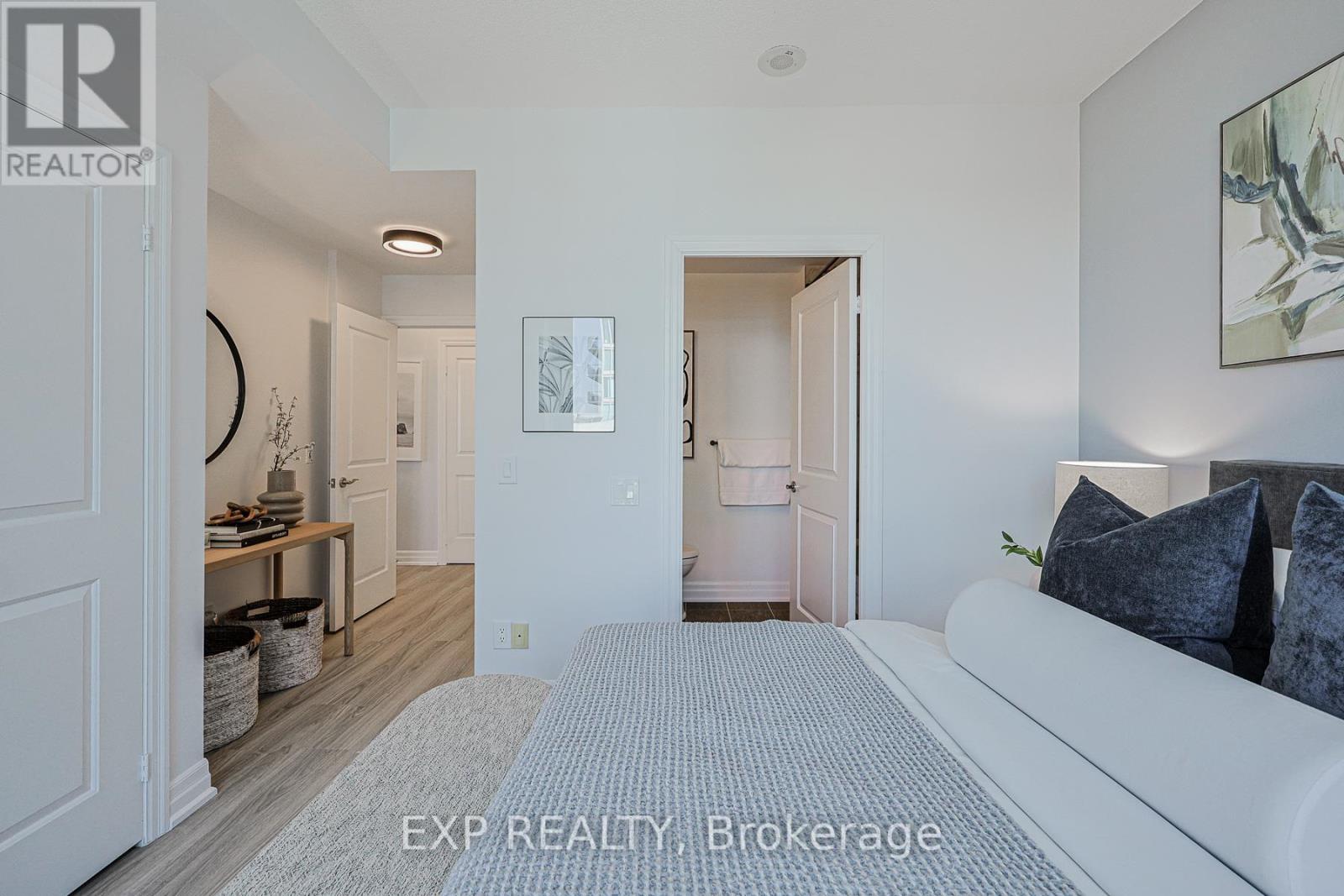 1101 - 58 Marine Parade Drive, Toronto, Ontario  M8V 4G1 - Photo 6 - W12980714