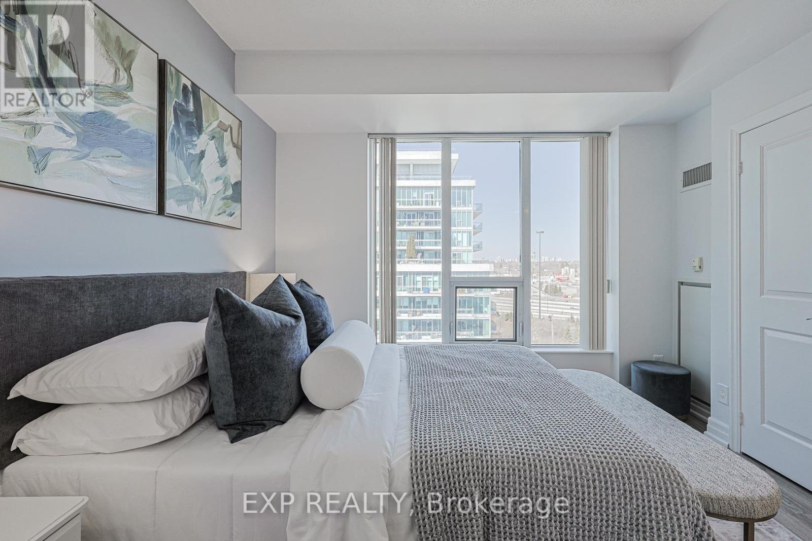1101 - 58 Marine Parade Drive, Toronto, Ontario  M8V 4G1 - Photo 10 - W12980714