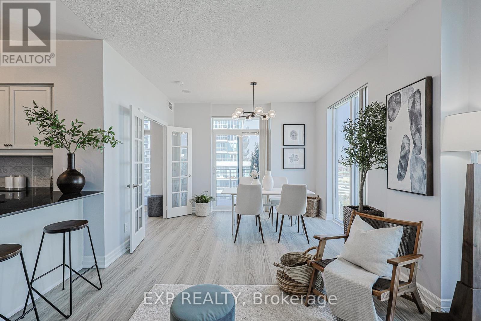 1101 - 58 Marine Parade Drive, Toronto, Ontario  M8V 4G1 - Photo 22 - W12980714