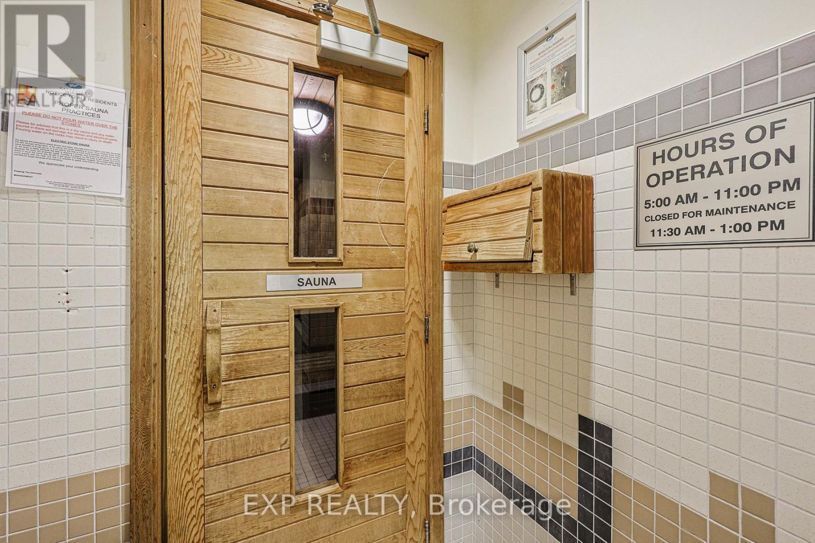 1101 - 58 Marine Parade Drive, Toronto, Ontario  M8V 4G1 - Photo 30 - W12980714