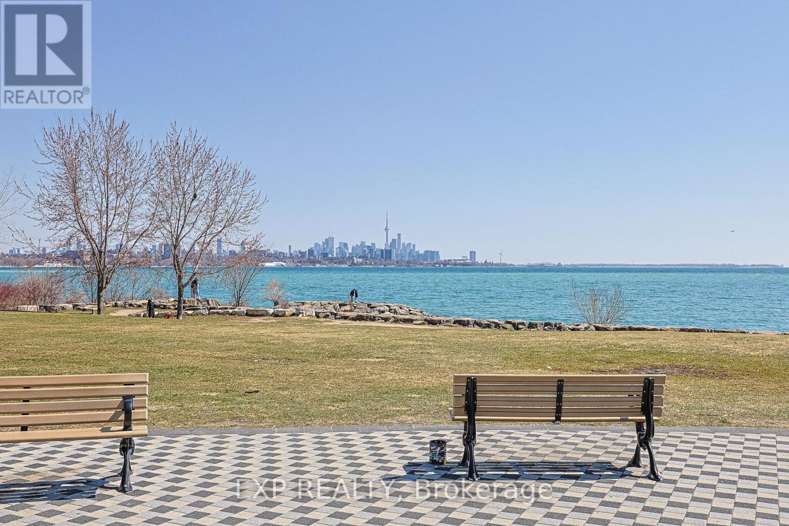 1101 - 58 Marine Parade Drive, Toronto, Ontario  M8V 4G1 - Photo 37 - W12980714