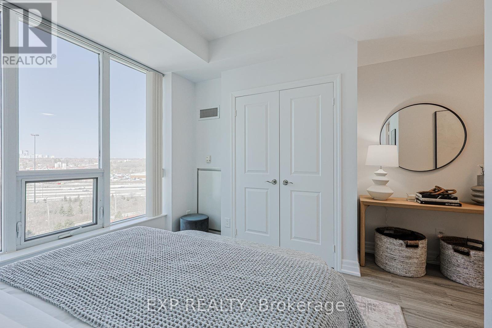 1101 - 58 Marine Parade Drive, Toronto, Ontario  M8V 4G1 - Photo 4 - W12980714