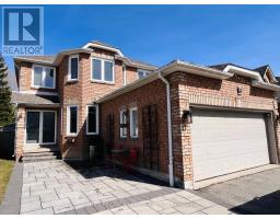 887 COLLEGE MANOR DRIVE, Newmarket, Ontario