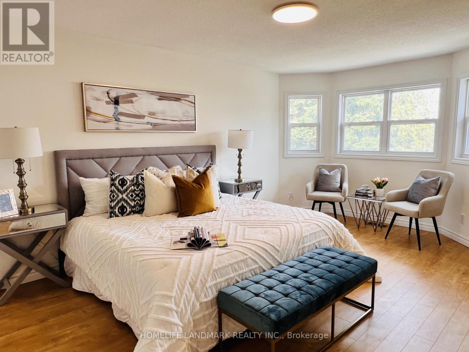 887 College Manor Drive, Newmarket, Ontario  L3Y 8G9 - Photo 13 - N12980712