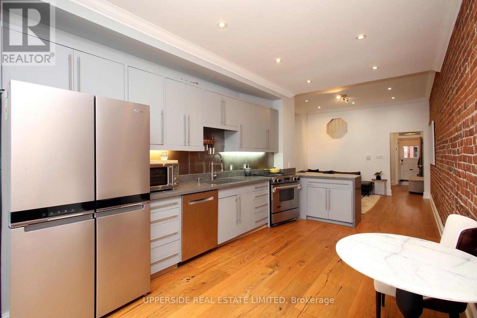 153 Collier Street, Toronto, Ontario  M4W 1M2 - Photo 12 - C12961610