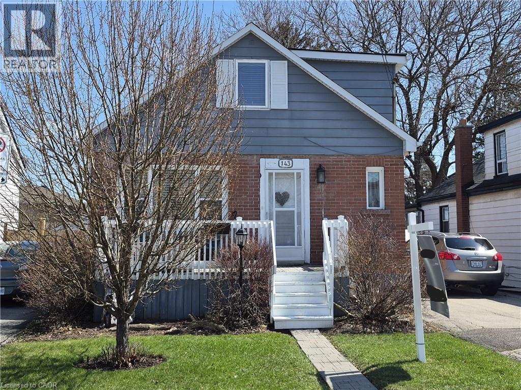 143 Walter Avenue S, Hamilton, Ontario  L8K 3K8 - Photo 27 - 40819468
