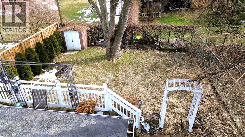 143 Walter Avenue S, Hamilton, Ontario  L8K 3K8 - Photo 28 - 40819468