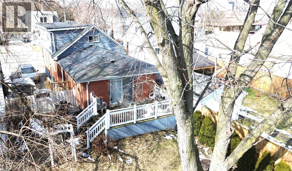 143 Walter Avenue S, Hamilton, Ontario  L8K 3K8 - Photo 29 - 40819468