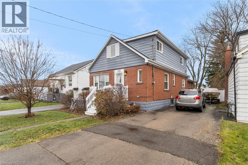 143 Walter Avenue S, Hamilton, Ontario  L8K 3K8 - Photo 4 - 40819468