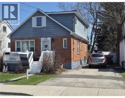 143 WALTER Avenue S, Hamilton, Ontario