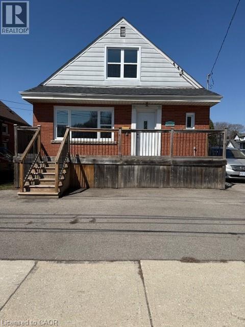 322 UPPER GAGE Avenue, Hamilton, Ontario