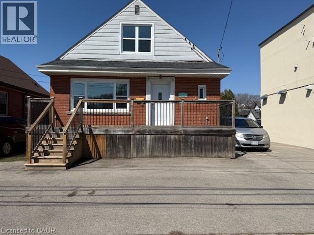 322 Upper Gage Avenue, Hamilton, Ontario  L8V 4M7 - Photo 2 - 40818736