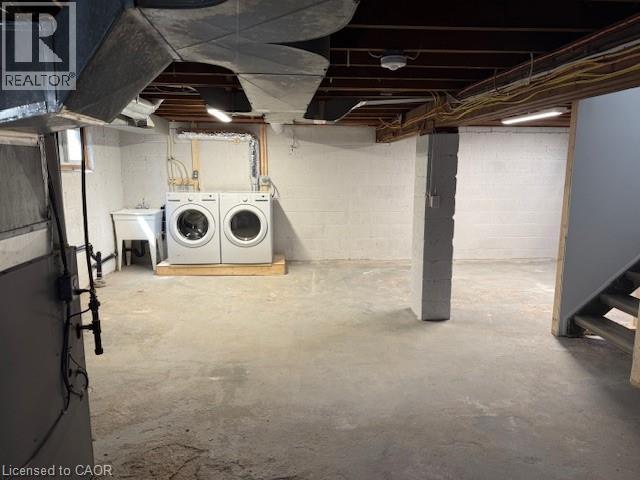 322 Upper Gage Avenue, Hamilton, Ontario  L8V 4M7 - Photo 23 - 40818736