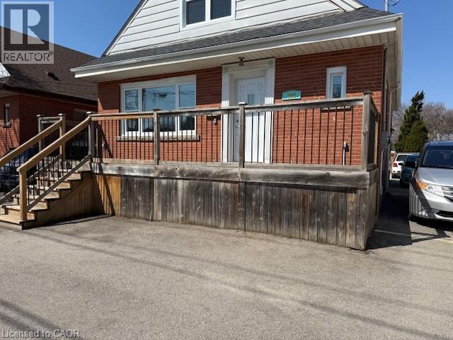 322 Upper Gage Avenue, Hamilton, Ontario  L8V 4M7 - Photo 3 - 40818736