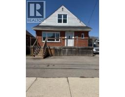 322 UPPER GAGE Avenue, hamilton, Ontario