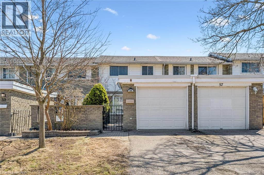 55 Ralgreen Crescent, Kitchener, Ontario  N2M 1V1 - Photo 2 - 40818615