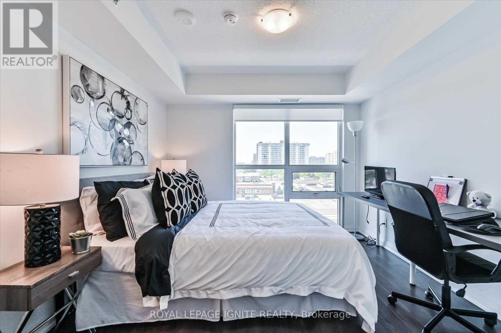 514 - 30 Meadowglen Place, Toronto, Ontario  M1G 0A6 - Photo 16 - E12799726