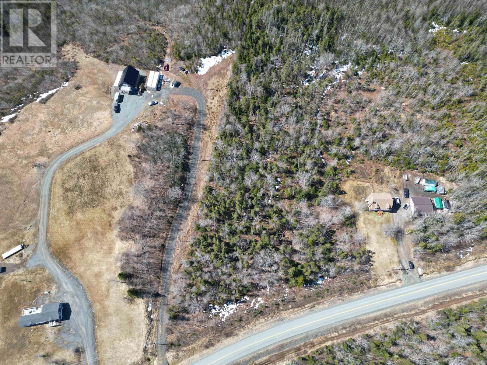 Lot Grandique Rd., Martinique, Nova Scotia  B0E 1K0 - Photo 3 - 202606918